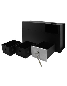 CAJA FUERTE SECRET 305-T 2