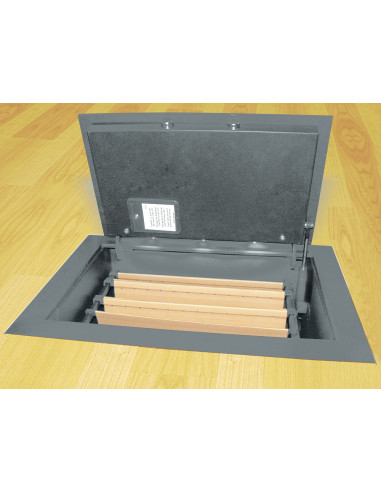 CAJA FUERTE SUELO CSE-319