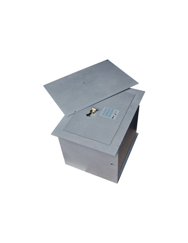 CAJA FUERTE SUELO CSE-319