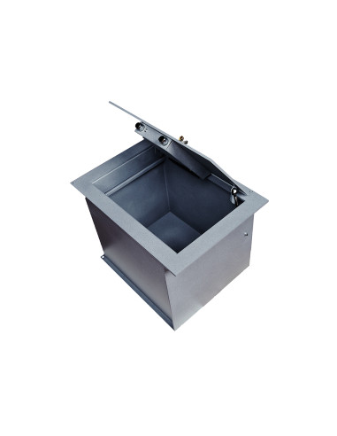 CAJA FUERTE SUELO CSE-319