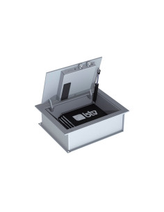 CAJA FUERTE SUELO CSEM-270 2