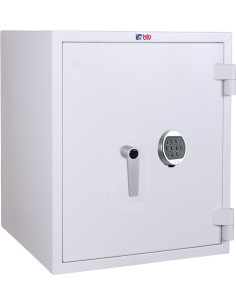 CAJA FUERTE IGNÍFUGA SOLID...