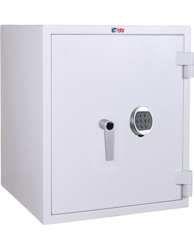 CAJA FUERTE IGNÍFUGA SOLID SO E-84