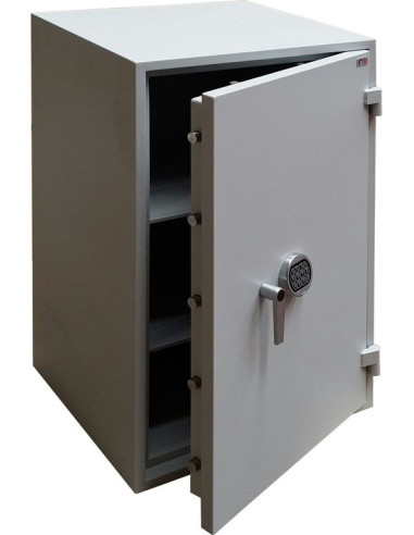 CAJA FUERTE IGNÍFUGA SOLID SO GR E-100