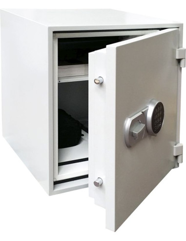 CAJA FUERTE IGNÍFUGA VULCANO 51-E