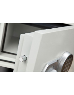 CAJA FUERTE IGNÍFUGA... 2