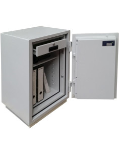 CAJA FUERTE IGNÍFUGA... 2