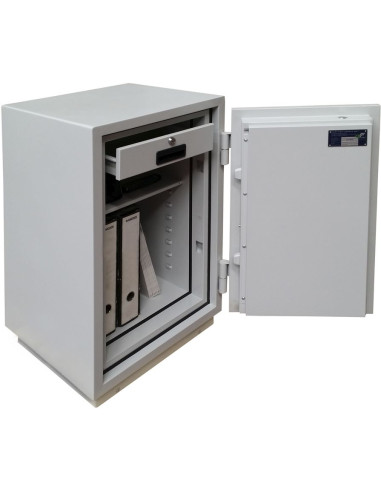 CAJA FUERTE IGNÍFUGA VULCANO 75-E