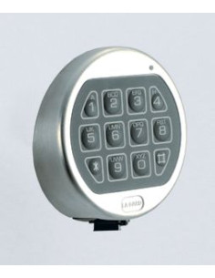 ARMARIO IGNÍFUGO IGNIS E-1260