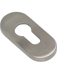 ESCUDO ACERO INOXIDABLE 6...