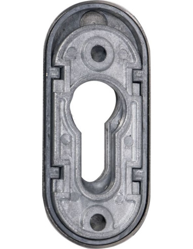 ESCUDO ACERO INOXIDABLE 6 mm ESPESOR...