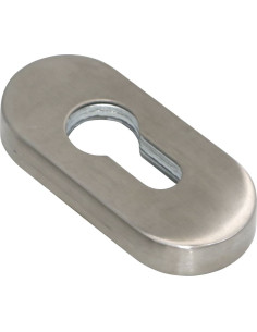 ESCUDO ACERO INOXIDABLE 10... 2