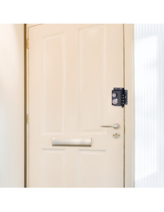 CERROJO ONIX APERTURA...