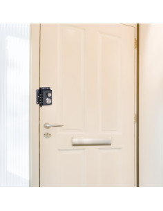 CERROJO ONIX APERTURA...