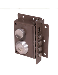 CERROJO ONIX DERECHA BOX... 2