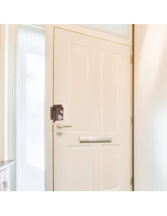 CERROJO ONIX IZQUIERDA BOX...