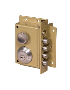 CERROJO ONIX DERECHA BOX... 2