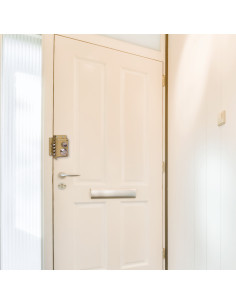 CERROJO ONIX IZQUIERDA BOX...