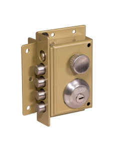 CERROJO ONIX IZQUIERDA BOX... 2