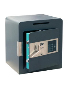 CAJA FUERTE OPALO E-40 RA 2