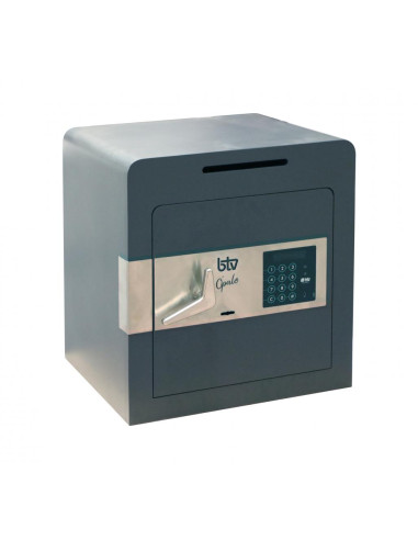 CAJA FUERTE OPALO E-40 RA