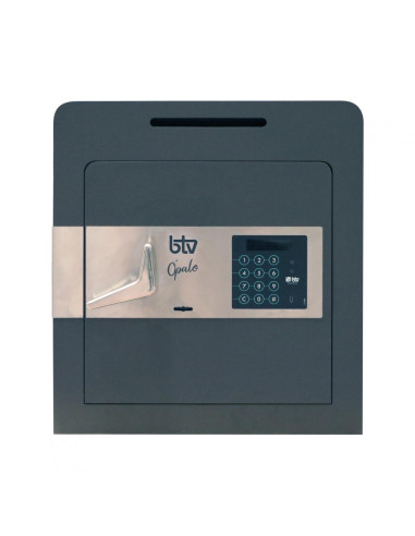 CAJA FUERTE OPALO E-40 RA