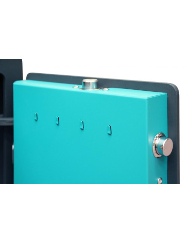 CAJA FUERTE OPALO E-40 RA