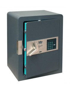 CAJA FUERTE OPALO E-55