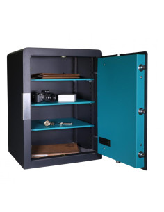 CAJA FUERTE OPALO E-55 2