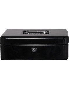 CAJA CAUDALES-13 NEGRA 2