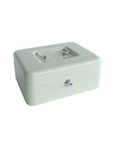 CAJA CAUDALES-12 BEIGE 2