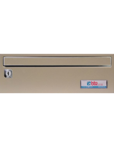 BUZÓN BARAJAS ARENA PERLA 245x370x123...