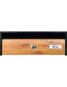 BUZÓN TROYA ROBLE...