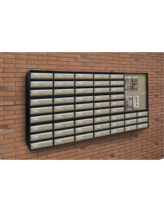 BUZÓN SEVILLA ARENA G2