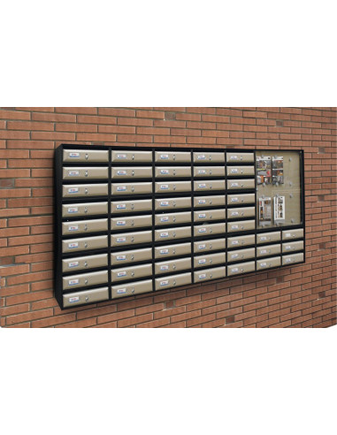 BUZÓN SEVILLA ARENA G3