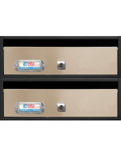 BUZÓN ANETO ARENA ANCHO 345...