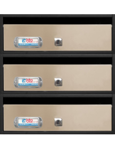 BUZÓN ANETO ARENA ANCHO 345...