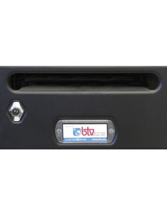 BUZÓN MERCURIO NEGRO G1