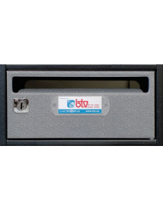 BUZÓN MONCAYO GRANITO...