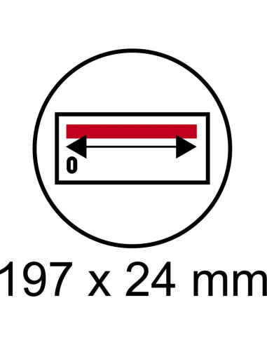 BUZÓN MONCAYO BRONCE 240x350x120 mm G3