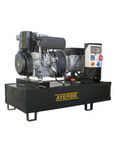 GRUPO ELECTRÓGENO AY - 1500...