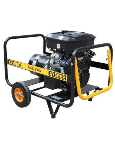 GENERADOR AYERBE 11000 V MN