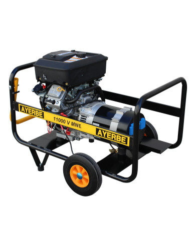 GENERADOR AYERBE 11000 V MN E