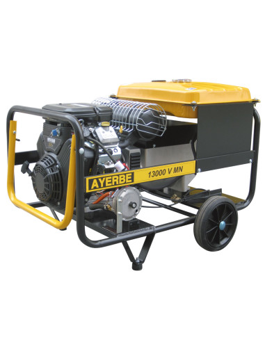 GENERADOR AYERBE 13000 V MN