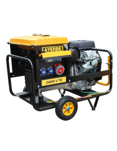 GENERADOR AYERBE 24000 V TX
