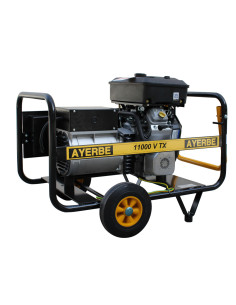 GENERADOR AYERBE 11000 TX...