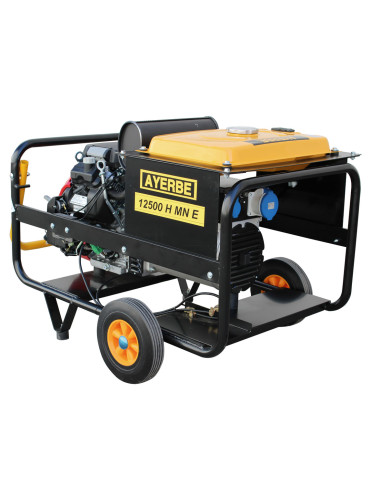 CARROZADO CHASIS MEDIANO