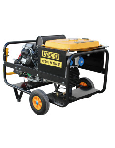 CARROZADO CHASIS GRANDE