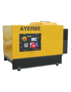 GENERADOR AYERBE 8000 TX...