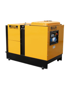 GENERADOR AYERBE 15000 MN...